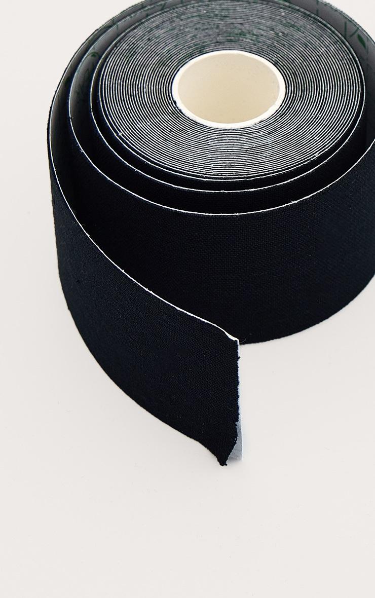 Pretty Little Thing Perky Pear Black Breast Lift Tape