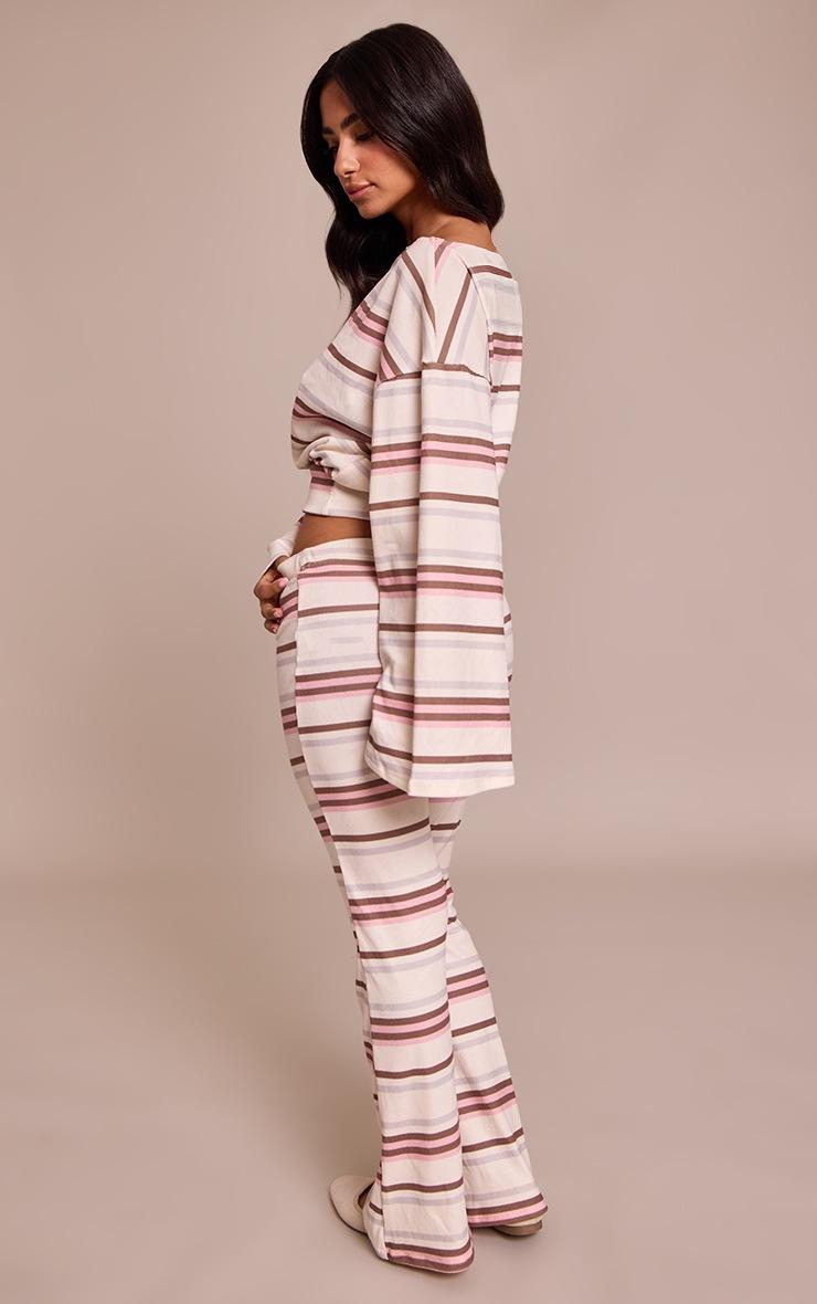 Pretty Little Thing Petite Multi Pants