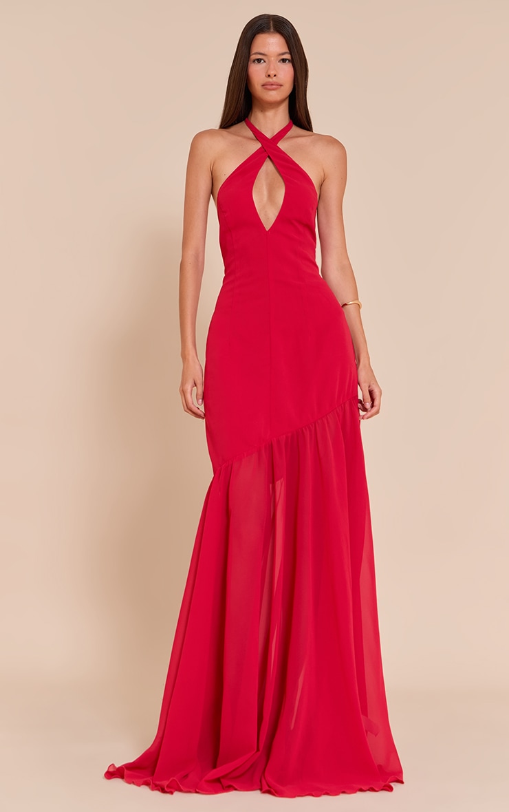 Pretty Little Thing Women's Clothing