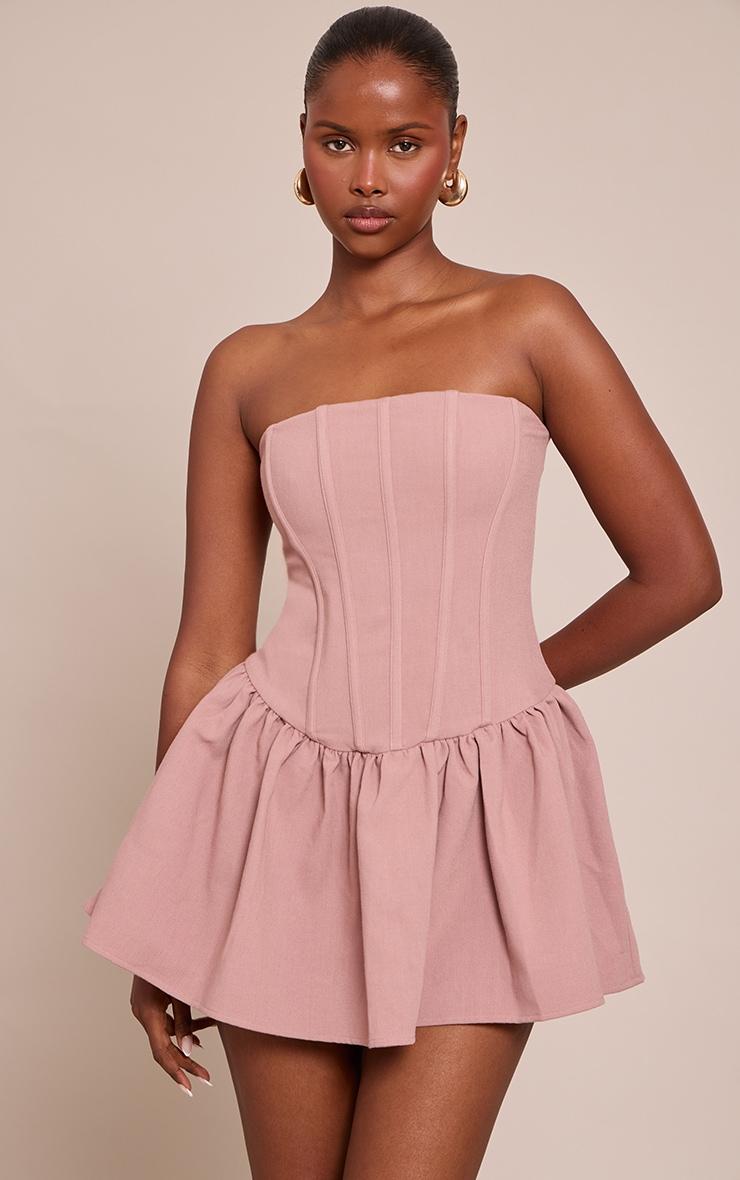 Pretty Little Thing Women's Clothing