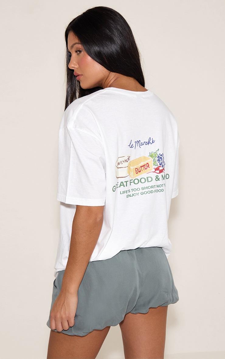 Pretty Little Thing Slate Grey Peachskin Puffball Shorts